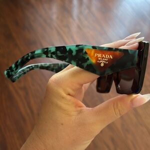 PRADA Sunglasses